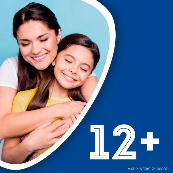 Vicks Antigrip Complex 10 saszetek 6