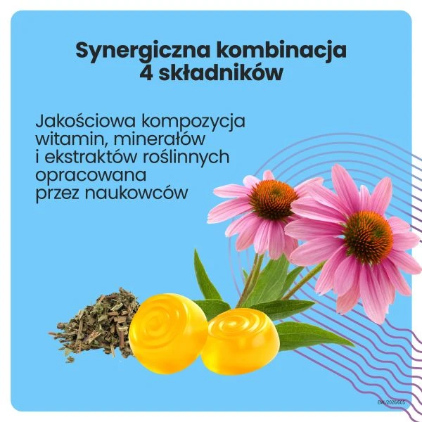 Vit Vibes Immunity Power, 60szt. 4