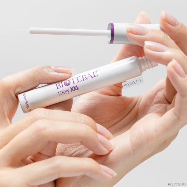 Biotebal rzęsy XXL 6