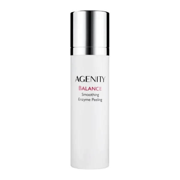 AGENITY Balance Peeling wygładzający, 75 ml