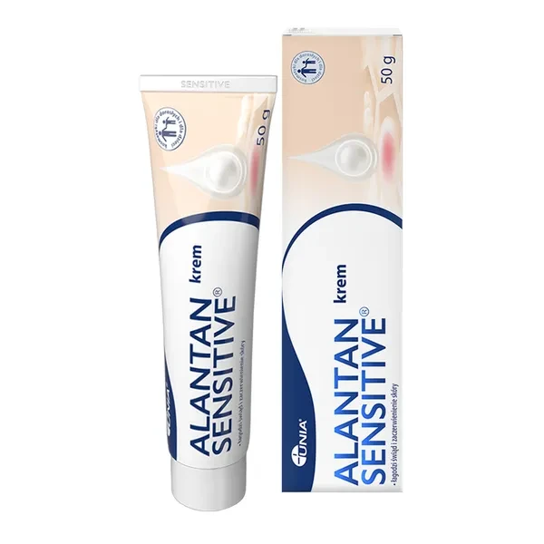 Alantan Sensitive, 20 g