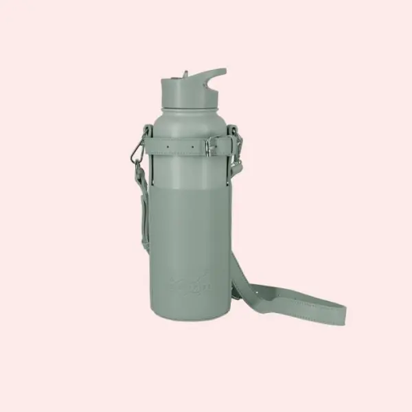 Bidon Beautamine 1200ml Khaki