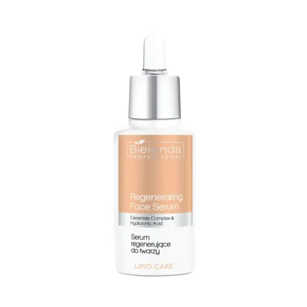 Bielenda Lipid care serum regenerujące, 30ml