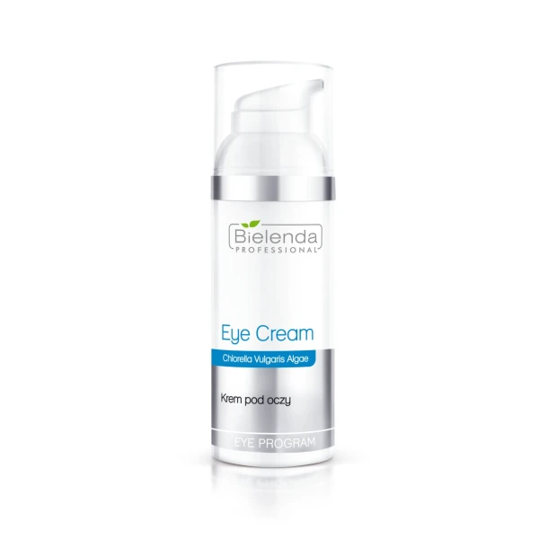 Bielenda Professional Rozświetlający krem pod oczy, 50 ml