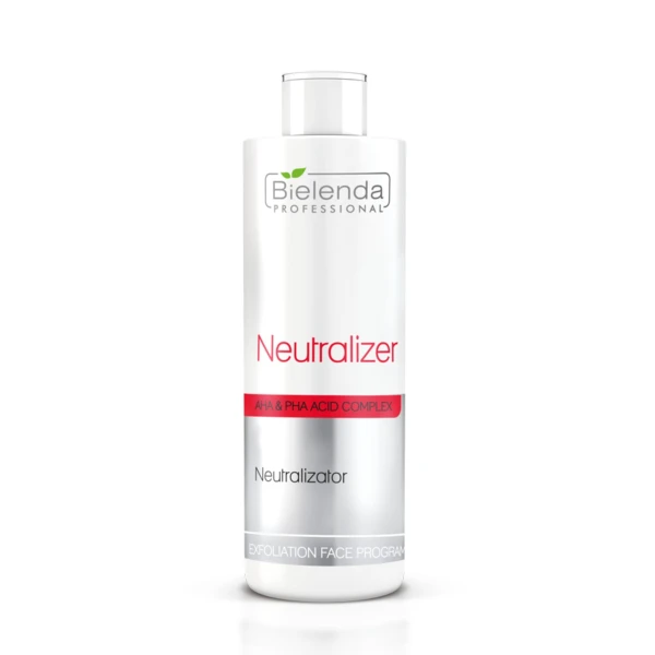 Bielenda Professional neutralizator zapobiegający podrażnieniom, 200ml
