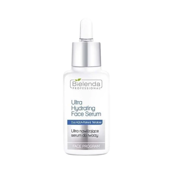 Bielenda Professional Serum do twarzy ultranawilżające, 30 ml