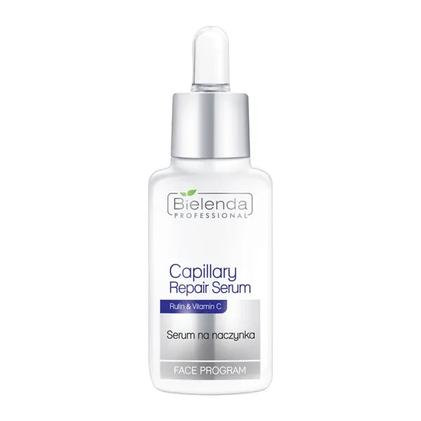 Bielenda Professional Serum na naczynka, 30 ml