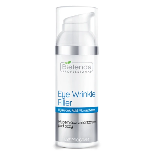 BIELENDA Professional Wypełniacz zmarszczek pod oczy, 50 ml