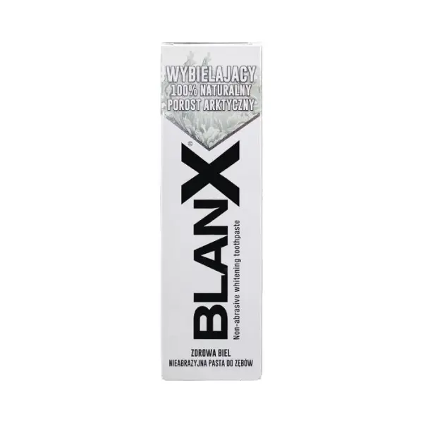 BLANX Whitening Pasta do mycia zębów, 75 ml