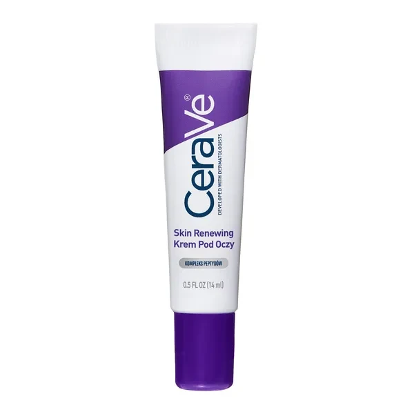CeraVe Skin Renewing Krem pod oczy, 14 ml