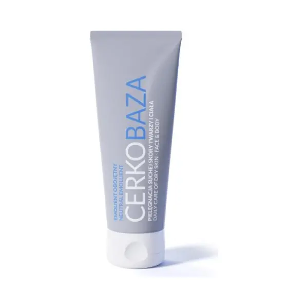Cerkobaza krem, 125 ml