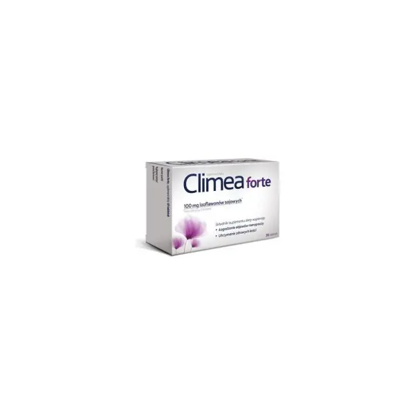 Climea Forte 30 tabletek