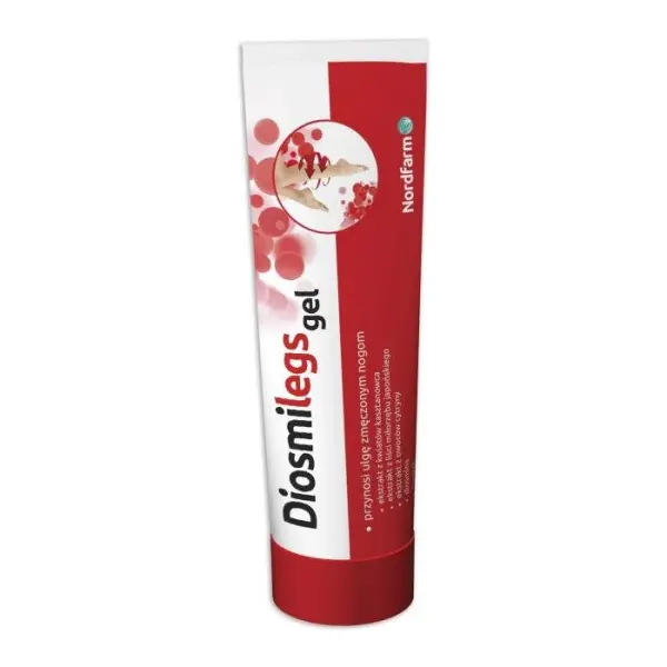 Diosmilegs Gel 100 ml