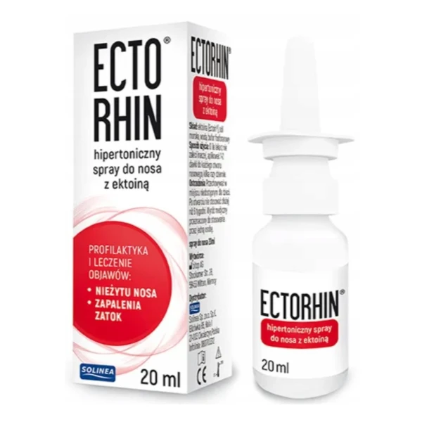 Ectorhin, 20 ml