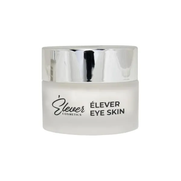 Elever Eye Skin rewitalizujący krem pod oczy o działaniu rozświetlającym 30 g
