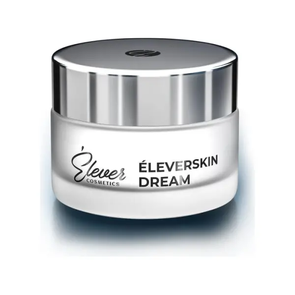 ELEVER SKIN DREAM Krem przeciwzmarszczkowy odżywczy na noc 50 g