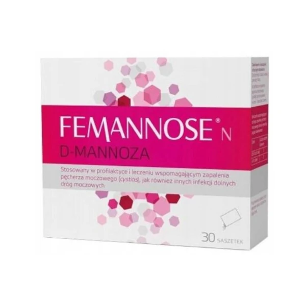 Femannose N, 30 sasz.