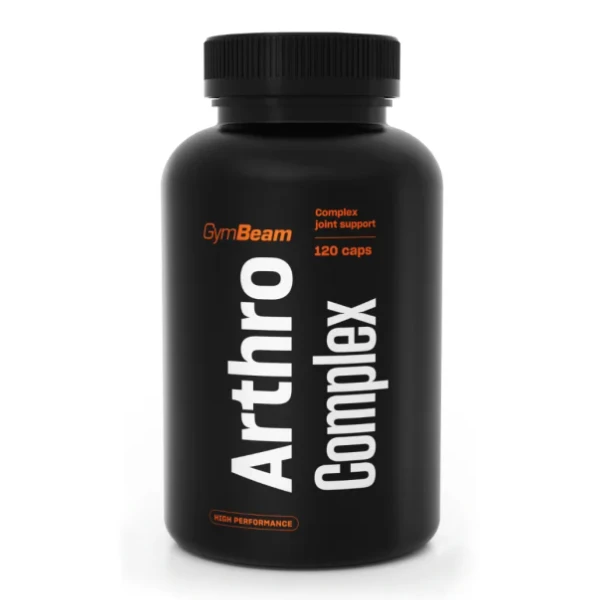 GymBeam Arthro Complex, 120 kaps.