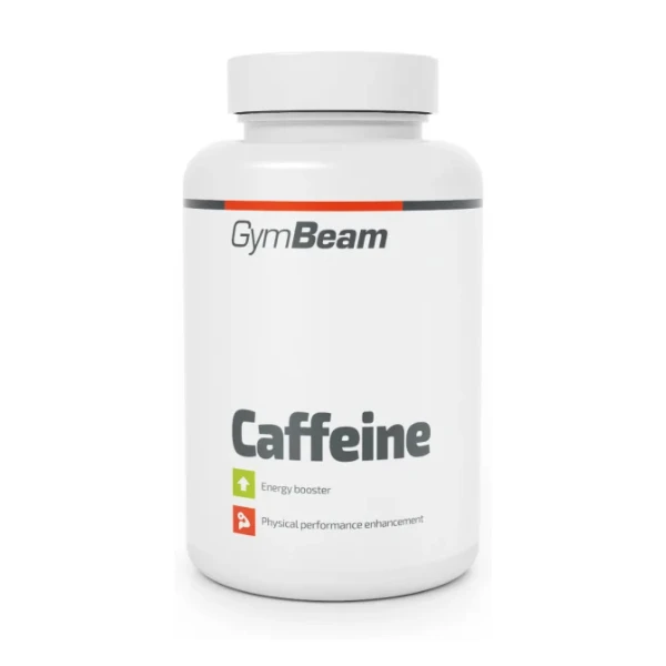 GymBeam Kofeina, 90 tabl.