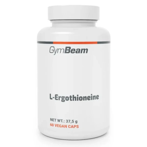 GymBeam L-Ergotioneina, 60 kaps.