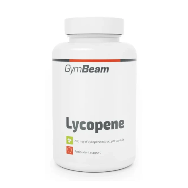 GymBeam Likopen, 90 kaps.