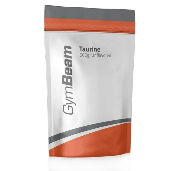 GymBeam Tauryna, 500 g
