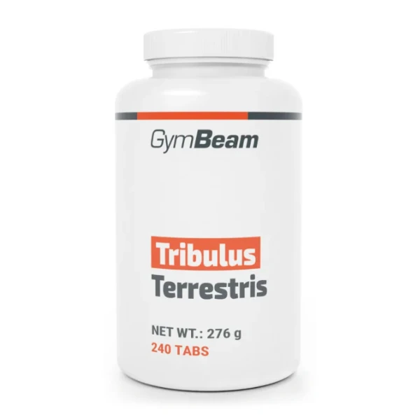 GymBeam Tribulus Terrestris, 240 tabl.