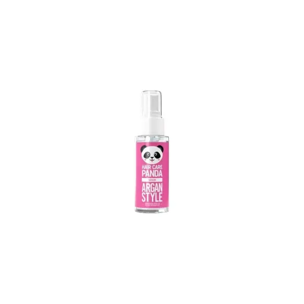 HAIR CARE PANDA Argan Style serum 50 ml