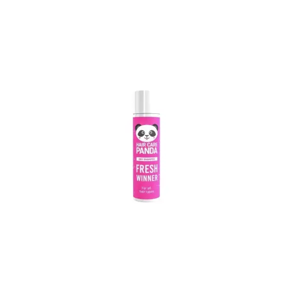 HAIR CARE PANDA Fresh Winner Suchy Szampon 75 ml