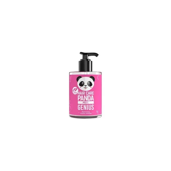 HAIR CARE PANDA Micel Genius szampon 300 ML