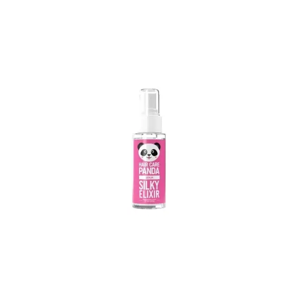 HAIR CARE PANDA Silky Elixir serum 50 ml