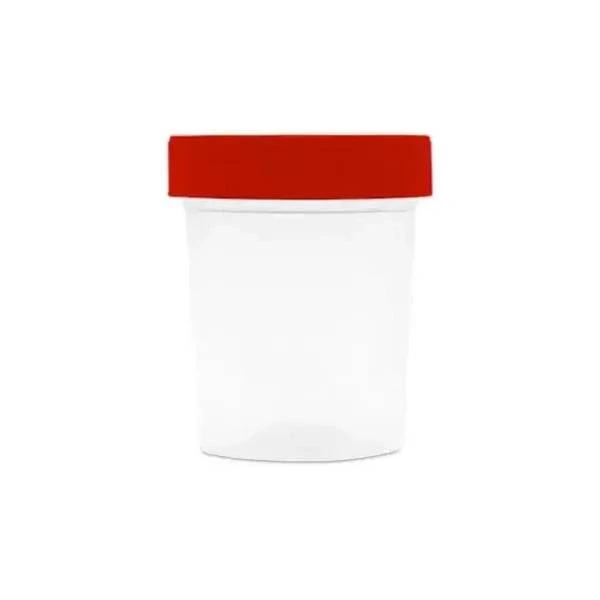 Heltiso Pojemnik na mocz 100 ml sterylny