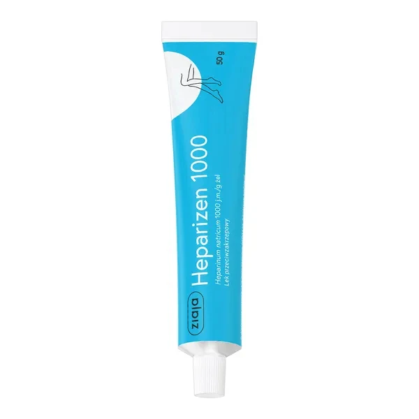 Heparizen 1000, 50 g