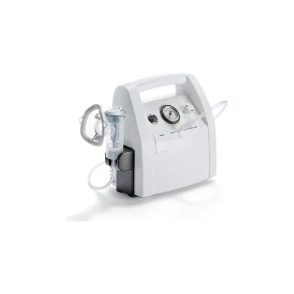 Inhalator FLAEM AIR PRO 3000 PLUS 1sztuka