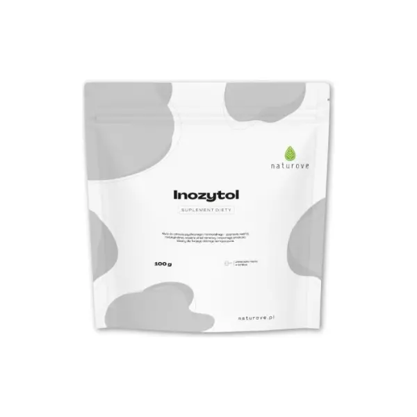 Inozytol naturove, 100 g