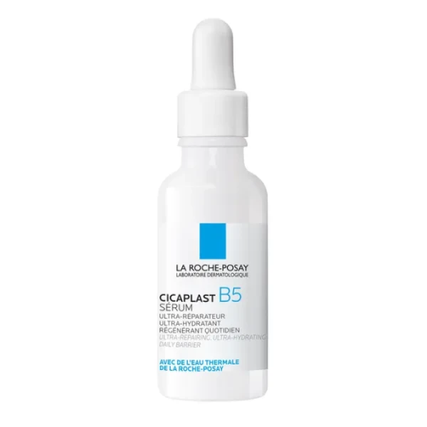 La Roche-Posay Cicaplast B5 Serum, 30 ml