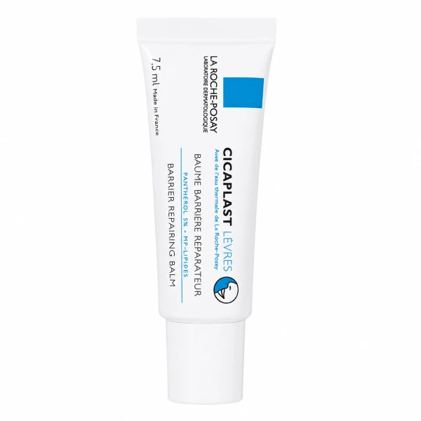 LA ROCHE-POSAY Cicaplast Levres B5 Balsam do ust, 7,5 ml