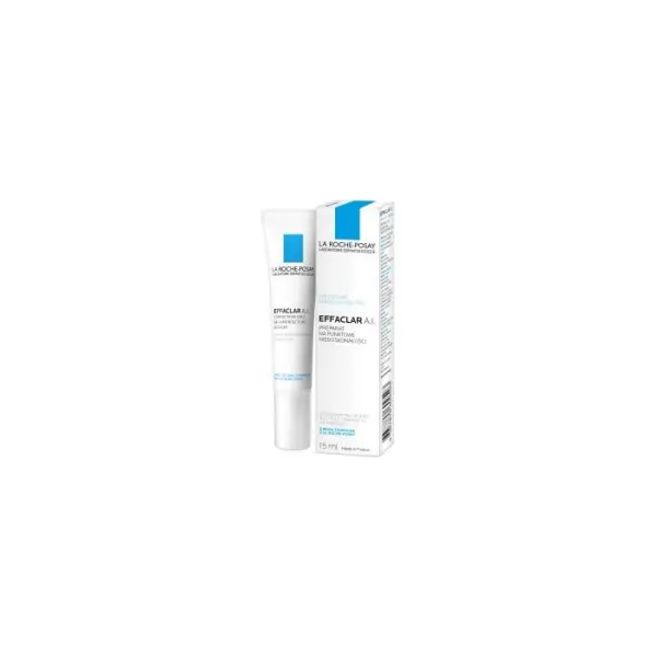 LA ROCHE-POSAY Effaclar A.I. Krem punktowy 15 ml