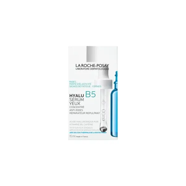 LA ROCHE-POSAY Hyalu B5 Eye Serum 15ml