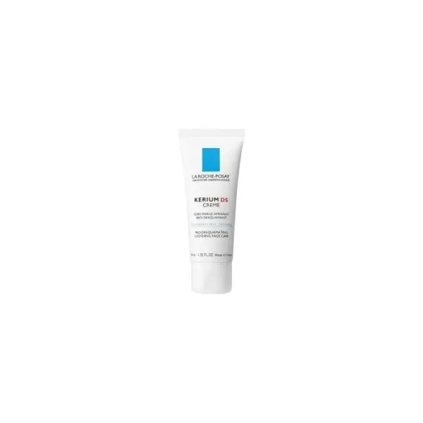 LA ROCHE-POSAY KERIUM DS Krem 40 ml