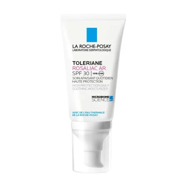 LA ROCHE-POSAY TOLERIANE Rosaliac Ar Krem SPF 30 50 ml