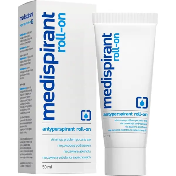 MEDISPIRANT bloker roll-on 50 ml