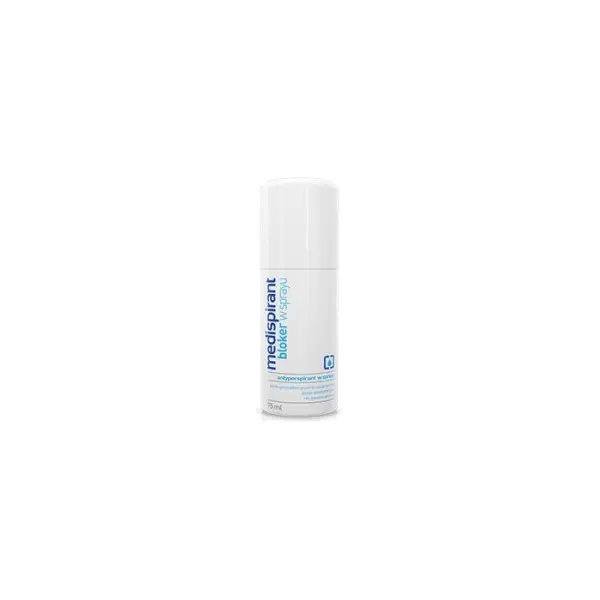 MEDISPIRANT bloker w sprayu 75 ml