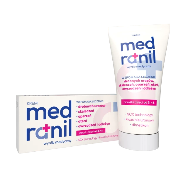 Medranil Krem, 50 ml