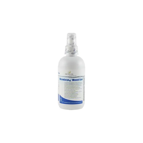 Microdacyn 60 Wound Care roztwór 250 ml