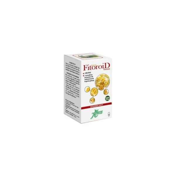 neoFitoroid 50 kapsułek