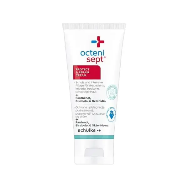 OCTENISEPT Protect & Repair Cream krem, 50 ml