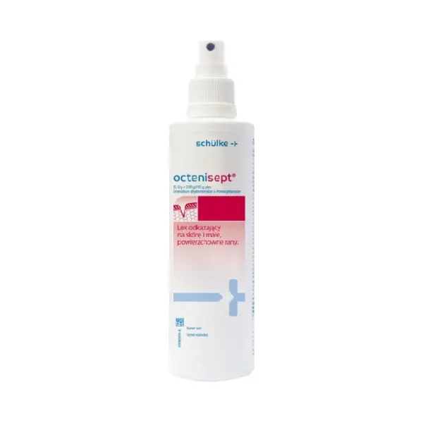 Octenisept spray 250ml