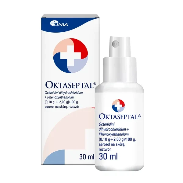 Oktaseptal, 30 ml