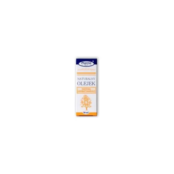 Olejek drzewa herbacianego 10 ml